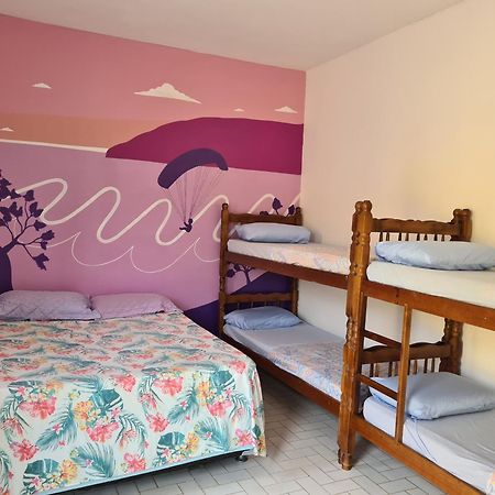 Tia Dica Hostel Caraguatatuba Εξωτερικό φωτογραφία